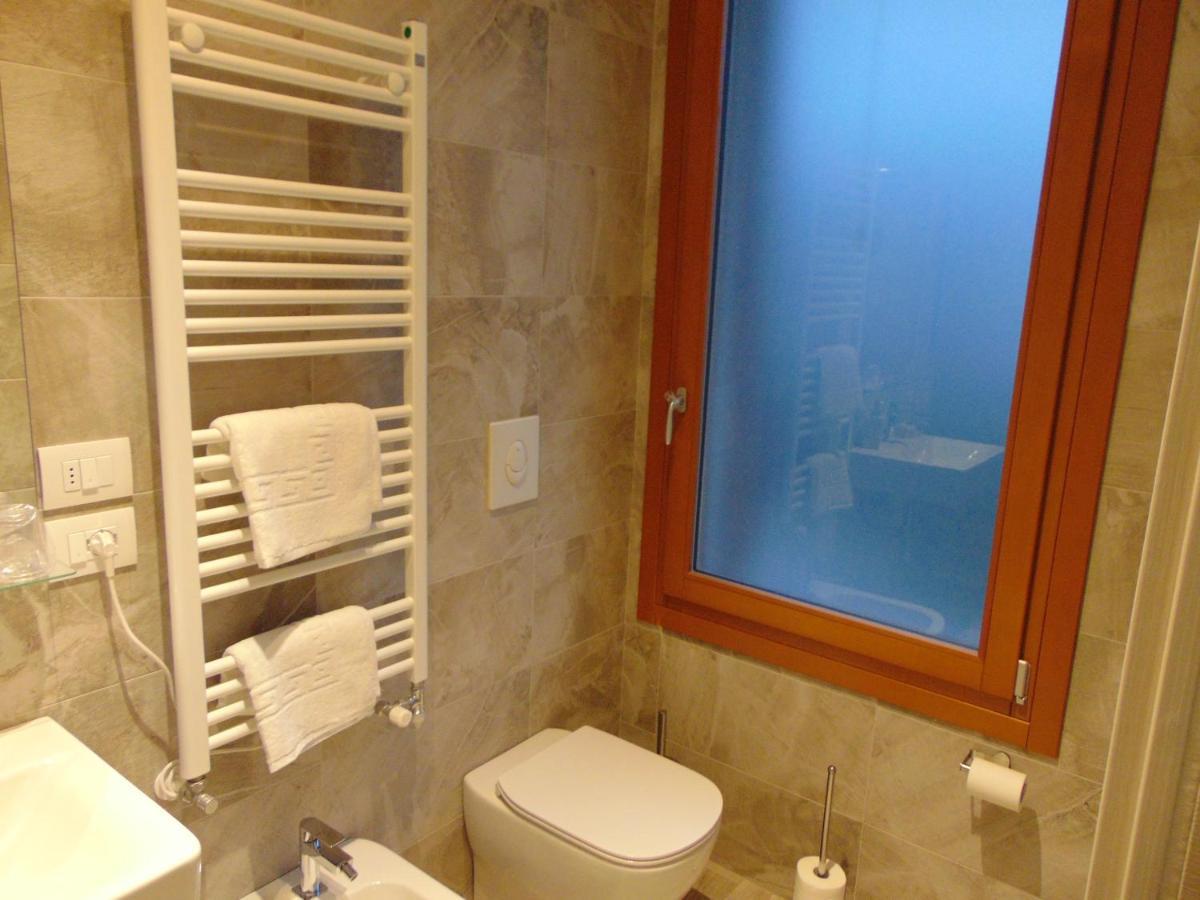 La Stazione Bed & Breakfast Монселиче Екстериор снимка